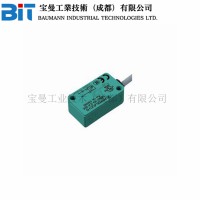 倍加福P+F电感式传感器NBB3-V3-Z4