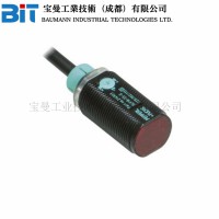 倍加福反射板型传感器GLV18-55/115/120