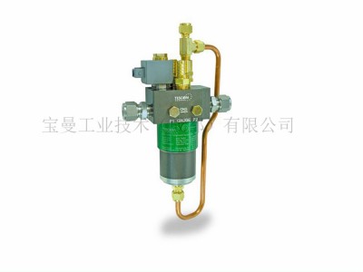 TESCOM气体调压器20-1100系列图2