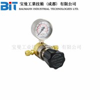 TESCOM管道减压调压器