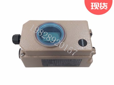 德国samson萨姆森3730-3100100004定位器图2