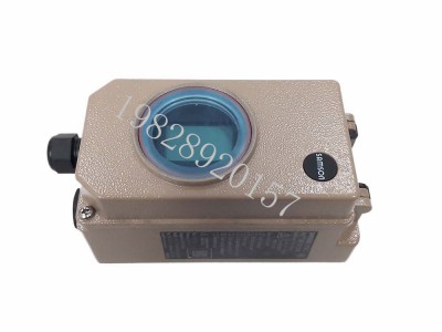 德国samson萨姆森3730-3100100004定位器图3