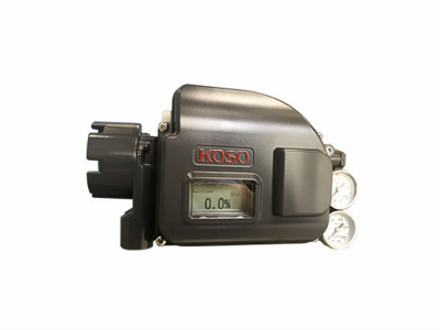 KOSO工装阀门KGP5000智能阀门定位器图4