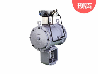 KOSO工装阀门7300RB旋转阀杆运动型气缸执行器图3