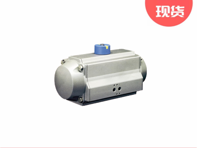 KOSO工装阀门6300RC旋转杆运动型气缸执行器图3