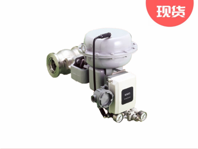 KOSO工装阀门5200RA旋转杆运动型气动隔膜执行器图3