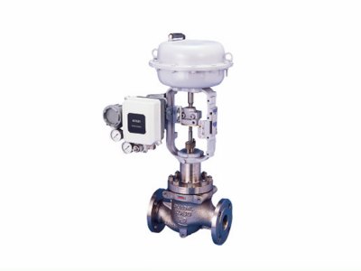 KOSO工装阀门5200LA直线杆运动型气动隔膜执行器图2