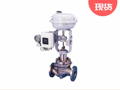 KOSO工装阀门5200LA直线杆运动型气动隔膜执行器图3