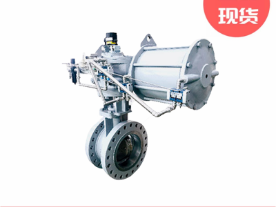 KOSO工装阀门700系列730E三偏置高性能蝶阀图3