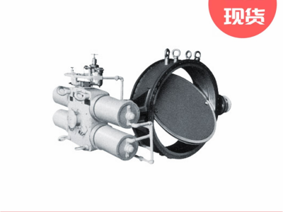 KOSO工装阀门700系列720C同心型高性能蝶阀图3