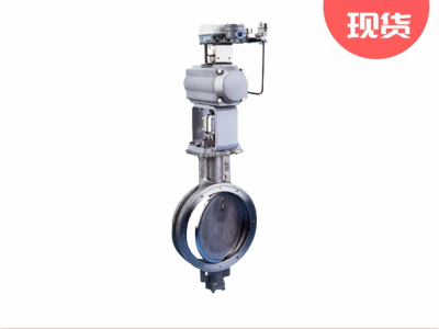 KOSO工装阀门700系列721E高性能蝶阀图3