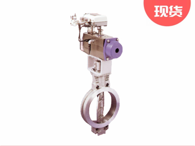 KOSO工装阀门600系列600B盘式阻尼阀式蝶阀图3