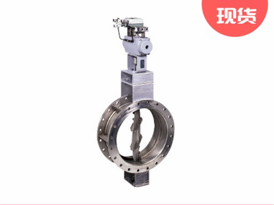 KOSO工装阀门600系列600S轻型阻尼型蝶阀图3