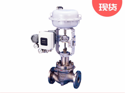 KOSO工装阀门500系列510D多级笼式导向控制阀图3