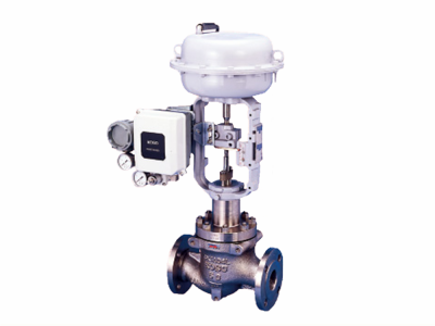 KOSO工装阀门500系列510D多级笼式导向控制阀图4