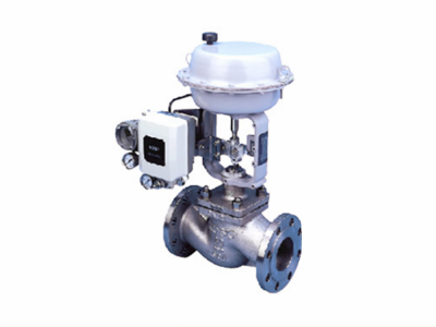 KOSO工装阀门500系列520T低流量单座控制阀图2