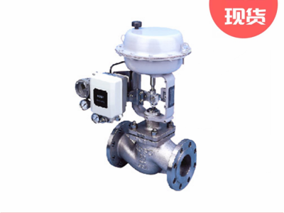 KOSO工装阀门500系列520T低流量单座控制阀图3