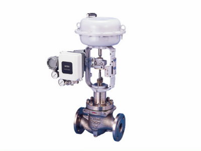 KOSO工装阀门500系列501G笼式导向控制阀图2