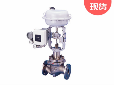 KOSO工装阀门500系列501T顶部导向单座截止阀图3