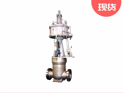 KOSO工装阀门400系列400H平行滑阀图3