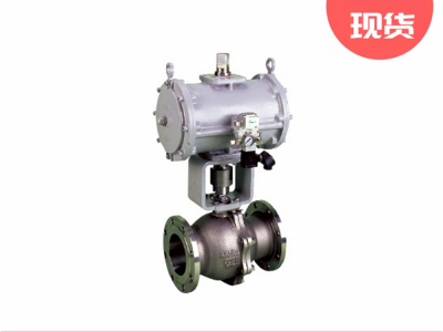 KOSO工装阀门300系列301K球阀图3