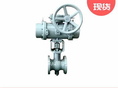 KOSO工装阀门200系列220C同心型分段式球阀图3