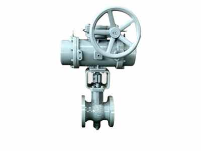 KOSO工装阀门200系列220C同心型分段式球阀图5