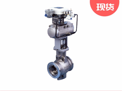 KOSO工装阀门200系列210C同心型分段式球阀图3