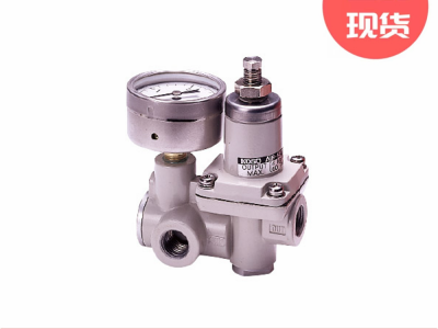 KOSO工装阀门PRF400空气过滤器减压阀图3