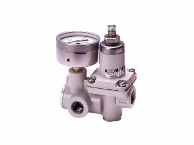 KOSO工装阀门PRF400空气过滤器减压阀图4