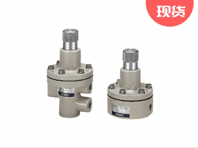 KOSO工装阀门CL-523-TX锁阀图3