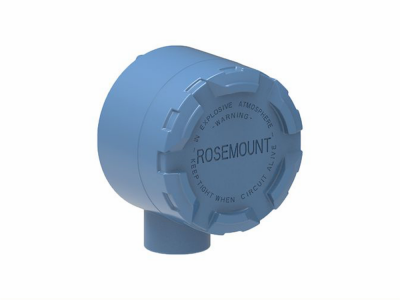 Rosemount罗斯蒙特644温度变送器五金套件图5