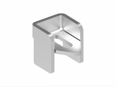 Rosemount罗斯蒙特644盖夹组件图2