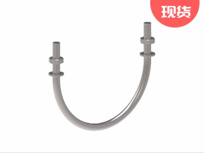 Rosemount罗斯蒙特644U形螺栓安装套件图3