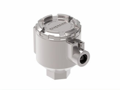 Rosemount罗斯蒙特644接线盒不锈钢图2