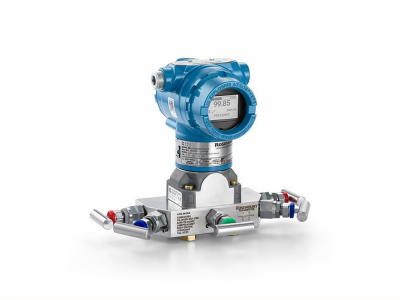 Rosemount罗斯蒙特3051Coplanar压力变送器图5