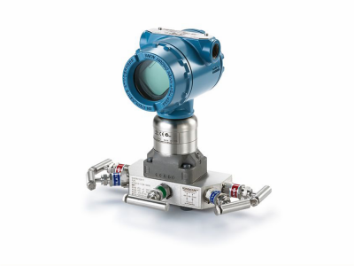 Rosemount罗斯蒙特3051S压力变送器图4