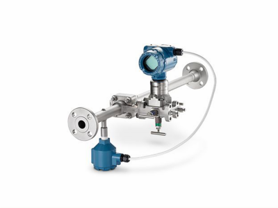 Rosemount罗斯蒙特3051SFP一体化孔板流量计图4