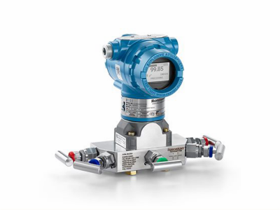 Rosemount罗斯蒙特3051Coplanar压力变送器图5