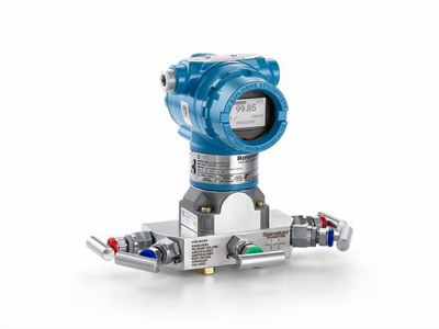 Rosemount罗斯蒙特3051Coplanar压力变送器图2