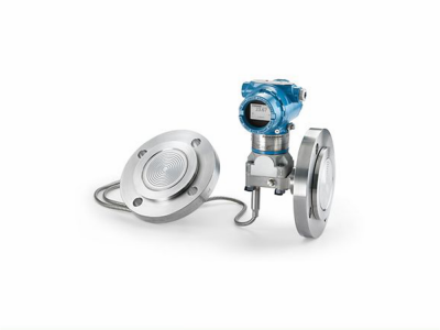 Rosemount罗斯蒙特3051L液位变送器图2