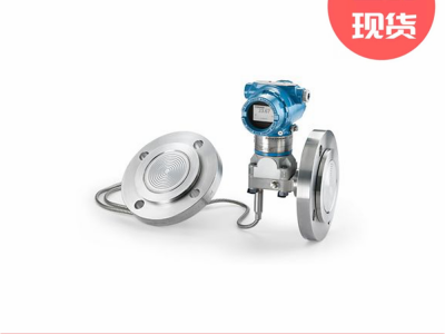 Rosemount罗斯蒙特3051L液位变送器图3