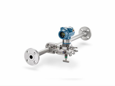 Rosemount罗斯蒙特3051CFP 一体化孔板流量计图2