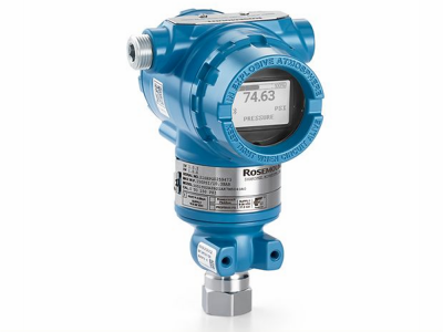 Rosemount罗斯蒙特3051系列压力变送器图4