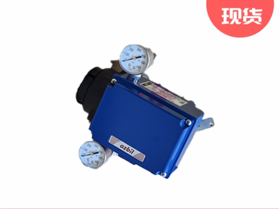 AZBIL山武智能阀门定位器AVP102-H-XX-XX图3