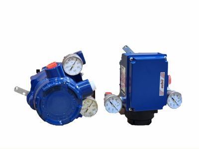 AZBIL山武定位器AVP302-RSD4A-XXXX-X图4