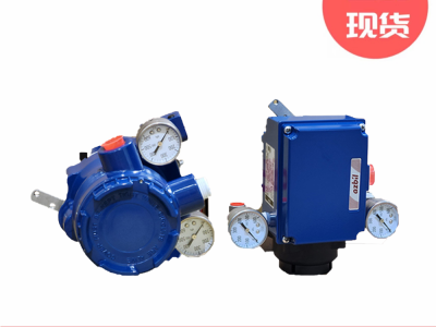 AZBIL山武定位器AVP302-RSD4A-1XXX-X图3