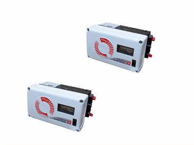 美国FLOWSERVE福斯气动阀门定位器520MD系列图5