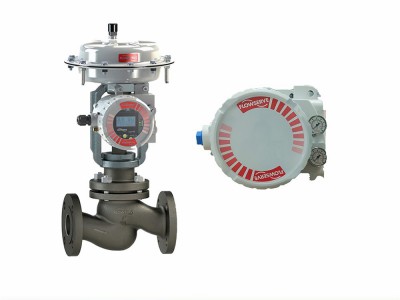 美国FLOWSERVE福斯定位器420-40-W1D-11图2