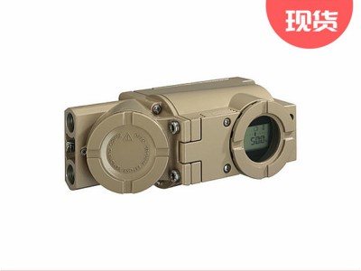 萨姆森定位器3731系列隔爆德国samson图4